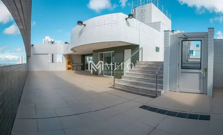 Imagem Oportunidade em CASA AMARELA: 64,37m², 03qts, 01suite, 01vagas...