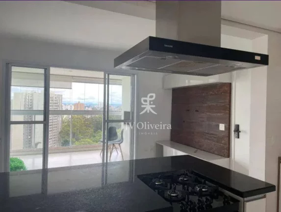 Imagem Apartamento com 2 dormitórios à venda, 75 m² por R$ 730.000,00 - Morumbi - São Paulo/SP