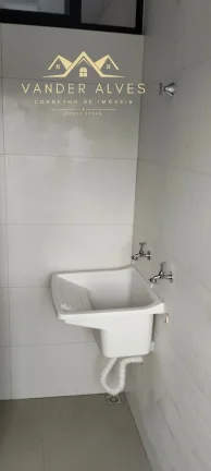 Imagem Apartamento estúdio para licação na região central de foz