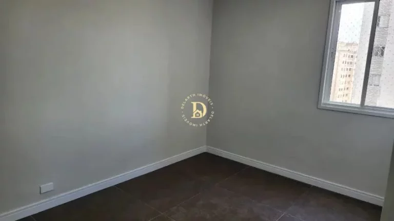 Imagem APARTAMENTO - EDIFICIO MURITI - VILA ADYANA - SJCAMPOS - 41 M² - 1 DORMITÓRIO