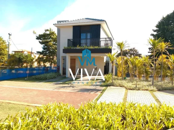 Casa,3 suítes, 4vagas,R$1.499.000,00 - Natus Home-Barão Geraldo Campinas/SP