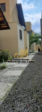 Imagem Casa 01 Quarto de Condomínio| Fazenda Penedo| Penedo RJ.