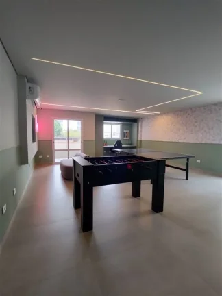 Imagem APARTAMENTO COM 63 m² - AVIAÇÃO - PRAIA GRANDE SP