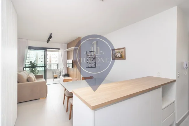 Imagem Apartamento à venda em São Paulo-SP, Saúde: 2 quartos, 1 suíte, 2 salas, 2 banheiros, 1 vaga, 62 m². Venha conferir!