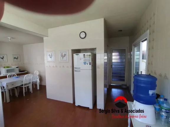 Imagem Casa a Venda na Região do portal de Campos do Jordão -SP.