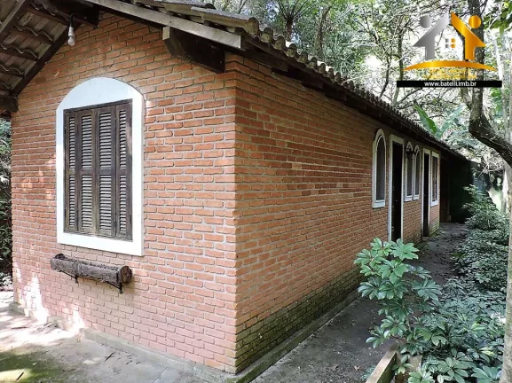 Imagem Casa - Reserva Peroba - Jandira | Batelli Imóveis