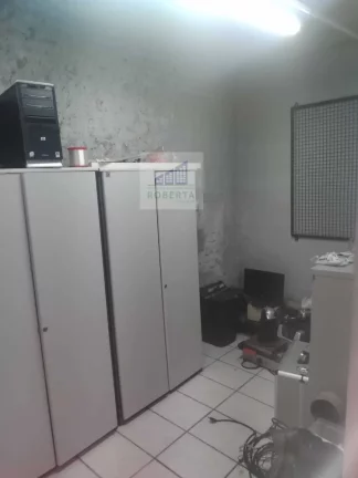 Imagem CASA COMERCIAL À VENDA NA CHACARA SANTO ANTONIO