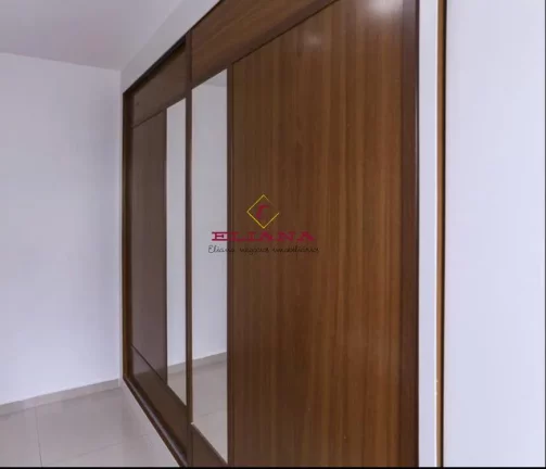 Imagem Apartamento com 1 quarto, 55m², à venda em São Paulo, Vila Anastácio