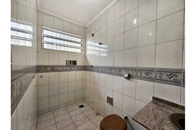 Imagem Casa à venda no bairro Vila Mascote - São Paulo/SP