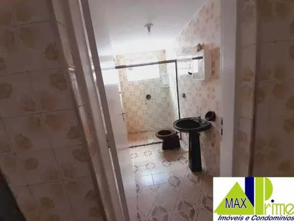Imagem SOBRADO 02 DORMITÓRIOS, 02 WC E 02 VAGAS