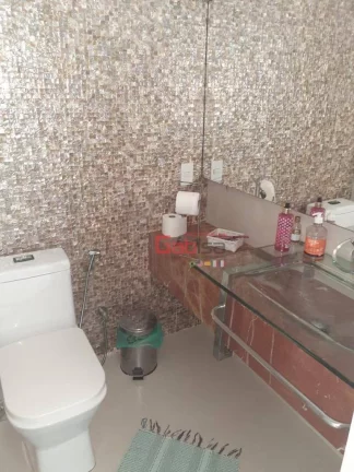 Imagem Casa com 3 dormitórios à venda, 480 m² por R$ 1.400.000,00 - Braga - Cabo Frio/RJ
