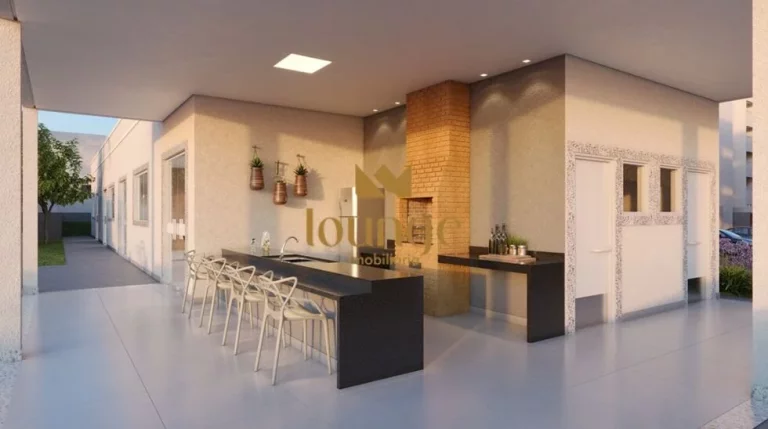 Imagem Apartamento em Sorocaba