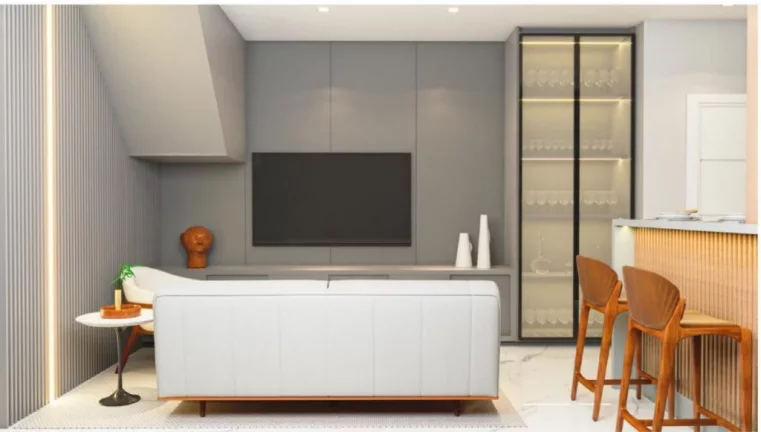 Imagem Cobertura sem condomínio em Santa Maria Santo André SP, apartamento sem condomínio em Santo André Sp, apartamento com 2 dormitórios Santo André sp