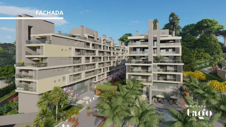 Imagem Studio no Reserva Barigui