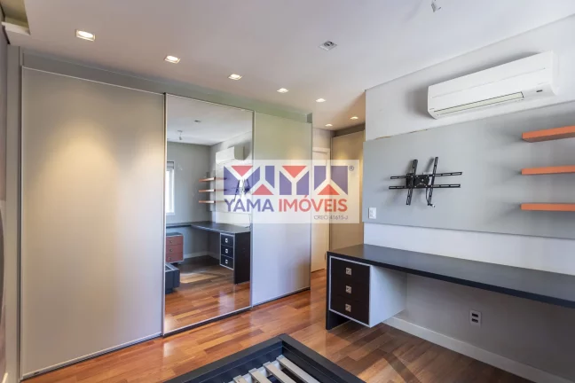Imagem Apartamento à venda no bairro Jardim Botânico - Ribeirão Preto/SP
