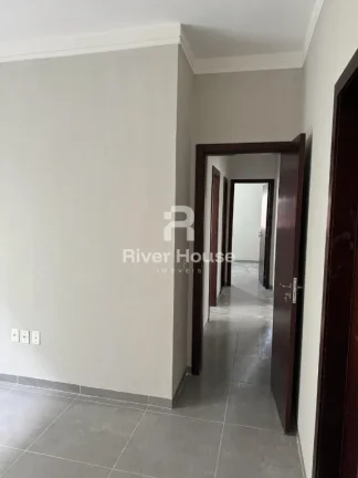 Imagem Casa à venda em condomínio no Distrito Industrial, Cuiabá