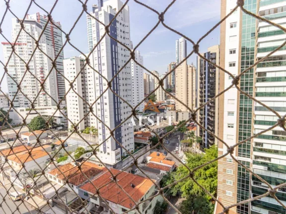 Imagem Apartamento com 3 dormitórios à venda, 172 m² por R$ 1.300.000,00 - Vila Regente Feijó - São Paulo/SP