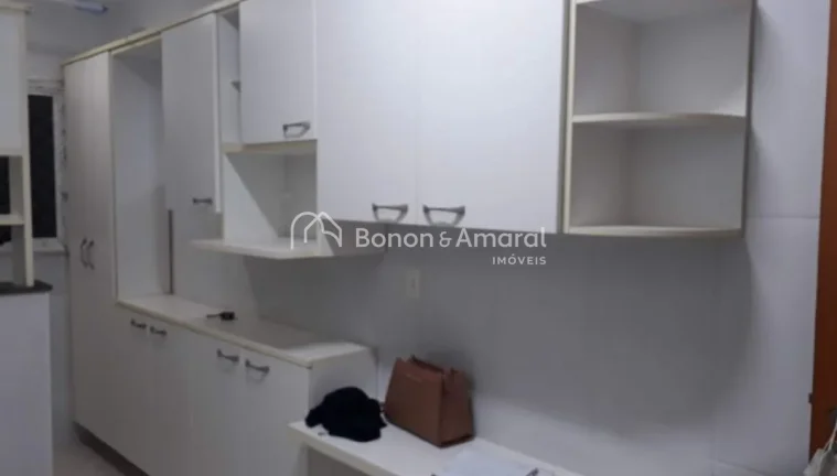 Imagem Apartamento à venda no Condomínio Residencial das Pedras, no bairro Morumbi em Paulínia.

 Com 82...