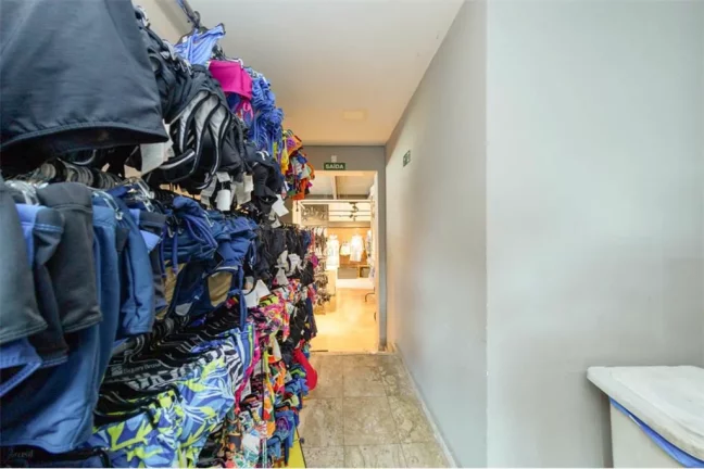 Imagem PONTO COMERCIAL em São Paulo - SP, Moema