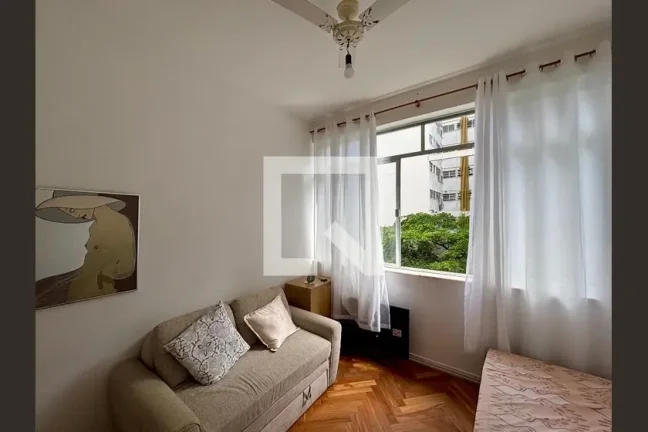 Imagem Apartamento à Venda - Ipanema, 3 Quartos, 97 m2