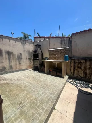 Imagem Casa para Venda em Itanhaém, Gaivota (Praia), 3 dormitórios, 2 banheiros, 6 vagas