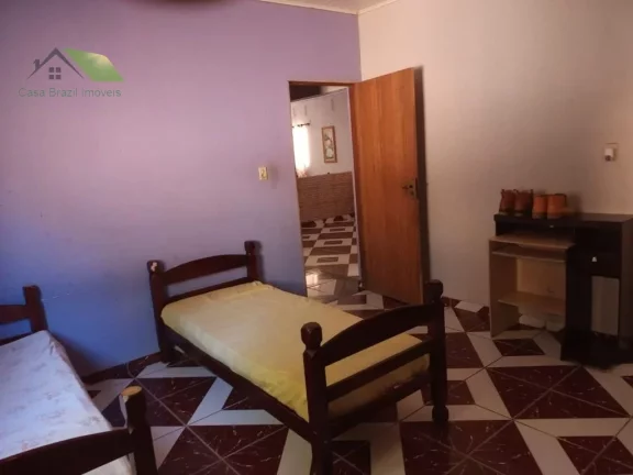 Imagem Chácara com 3 Quartos à Venda, 121.000 m² em Damião - Paraibuna
