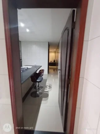 Imagem Alugo Sobrado em Santo André, Parque Capuava