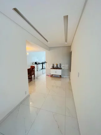 Imagem Casa - 4 Quartos - 1 Suíte - 260 m² - Altiplano Cabo Branco, João Pessoa/PB