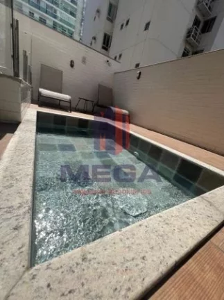 Imagem APART 2 QUARTOS SENDO 1 SUITE NA PRAIA DA COSTA