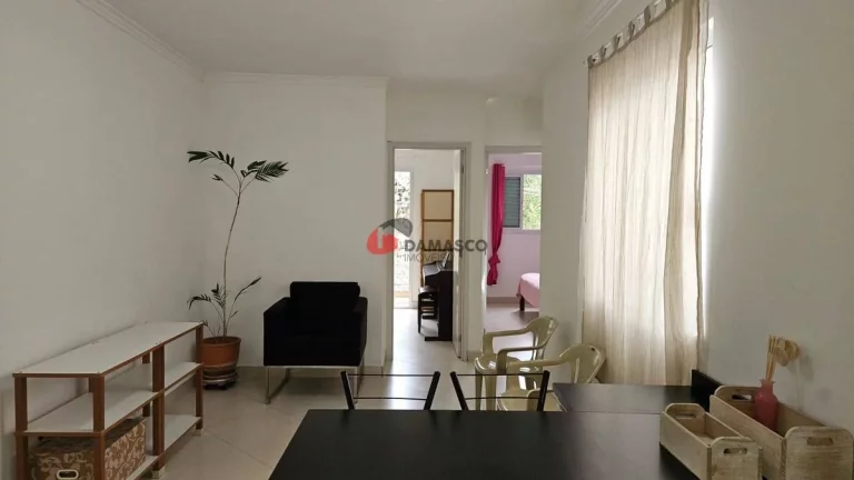 Imagem Apartamento à venda, Vila Alpina, Santo André, SP