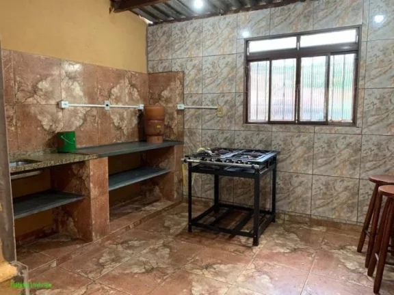 Imagem LINDO SÍTIO NO BAIRRO SATÉLITE,EM JUATUBA
* POSSUI UMA CASA CONSTITUÍDA POR: 3 QUARTOS, SALA, COZ...