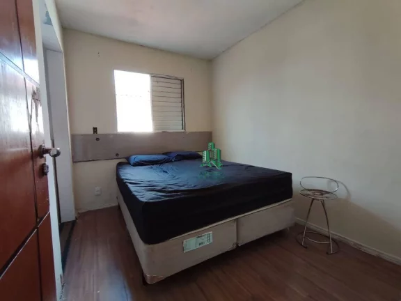 Imagem Sobrado com 2 dormitórios, 51 m² - venda por R$ 415.000,00 ou aluguel por R$ 1.800,00/mês - Residencial Parque Cumbica - Guarulhos/SP