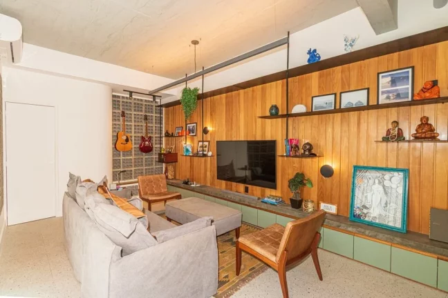 Imagem Cobertura com 3 Quartos à Venda, 150 m² em Barra Da Tijuca - Rio De Janeiro