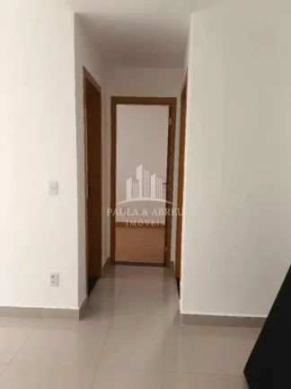 Imagem APARTAMENTO 2 DORMITÓRIOS MORADA NOVA PQ SÃO VICENTE !
