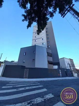 Imagem APARTAMENTOS NOVOS NA VILA ESPERANÇA AO LADO DA ESTAÇÃO COM 2 DORMITÓRIOS