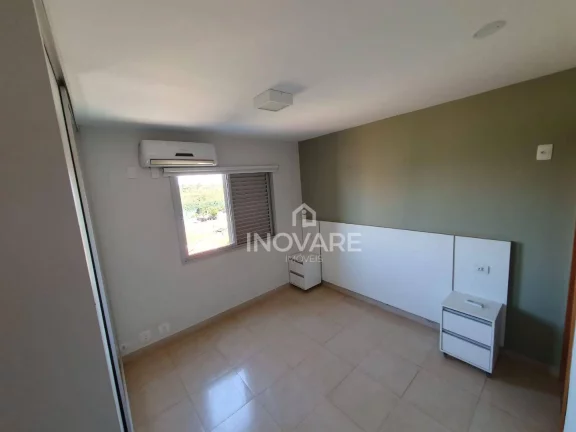 Imagem Apartamento com 3 dormitórios à venda, 80 m² por R$ 580.000,00 - Setor Nova Aurora - Itumbiara/GO
