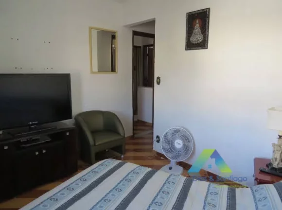 Imagem Sobrado à venda no bairro Jabaquara - São Paulo/SP, Zona Sul