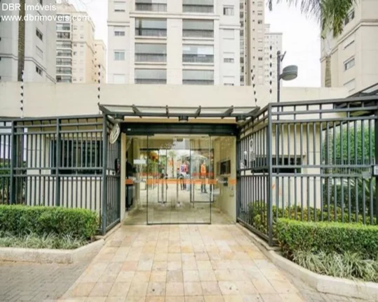 Imagem APARTAMENTO RESIDENCIAL em São Paulo - SP, Belém