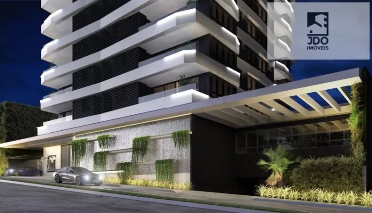 Imagem Apartamento Duplex a Venda no bairro Champagnat - Curitiba, PR