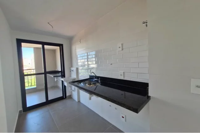 Imagem APARTAMENTO RESIDENCIAL em São Paulo - SP, Jardim São Paulo(Zona Norte)