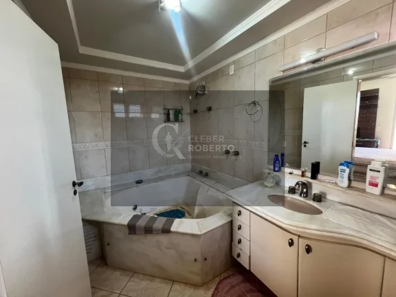 Imagem Apartamento à Venda – Vila Seixas | Edifício Gabarra Barbieri