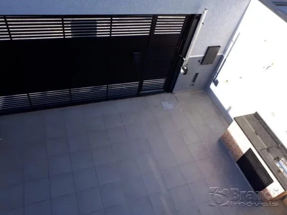 Imagem SOBRADO NOVO NUNCA HABITADO!