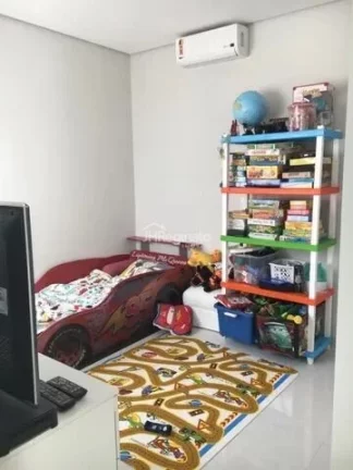 Imagem Casa térrea à venda no Condomínio Vilazul - Sorocaba