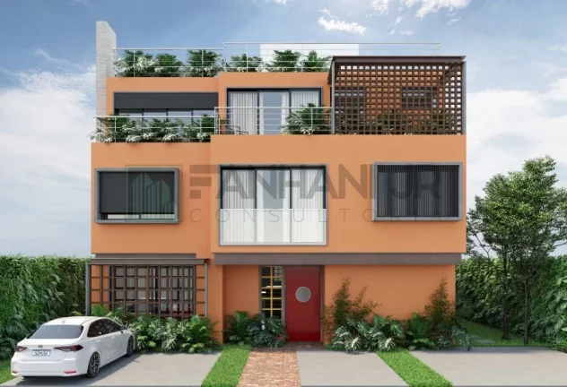 Imagem Luxuosa casa em obras de 5 quartos no Jardim Paulista, São Paulo-SP: 5 suites, 4 salas, 8 banheiros, 5 vagas e 750m² de área.