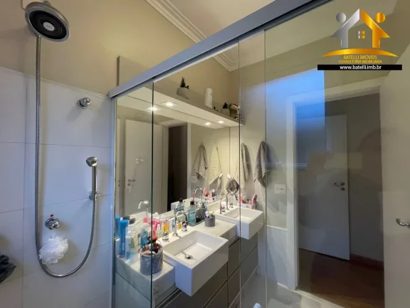 Imagem Casa à venda no condomínio San Remo - Granja Viana - Batelli Imóveis