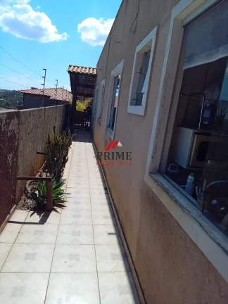 Imagem Casa - Bairro Novo Santos Dumont - Lagoa Santa