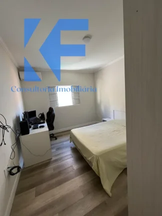 Imagem CASA RESIDENCIAL em VALINHOS - SP, RONCÁGLIA