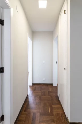 Imagem APARTAMENTO RESIDENCIAL em São Paulo - SP, Itaim Bibi
