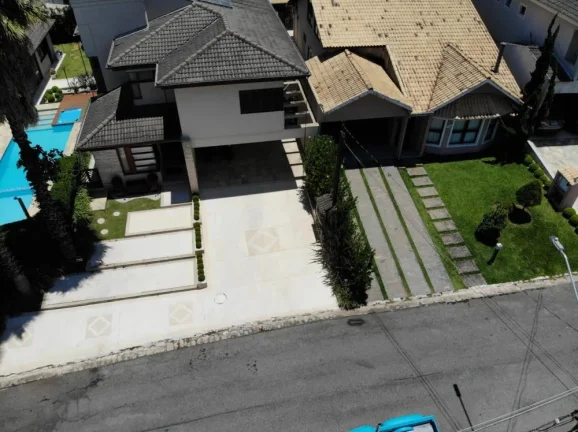 Imagem Casa em Aldeia da Serra - 524m²