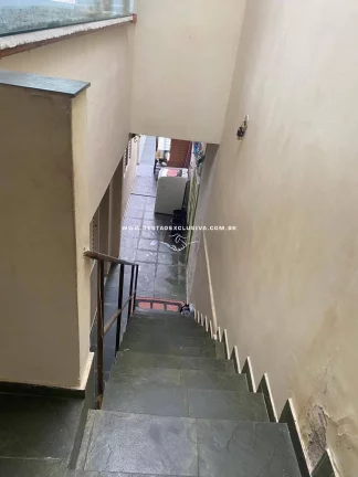 Imagem CASA 3 DORM 1 SUÍTE EXCELENTE LOCALIZAÇÃO SÃO BERNARDO DO CAMPO